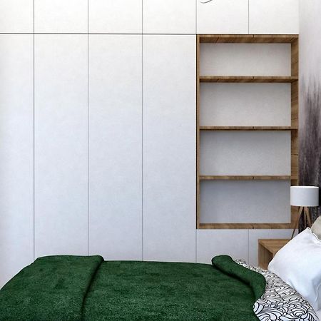 Apartament Przy Krupowkach Ζακοπάνε Εξωτερικό φωτογραφία