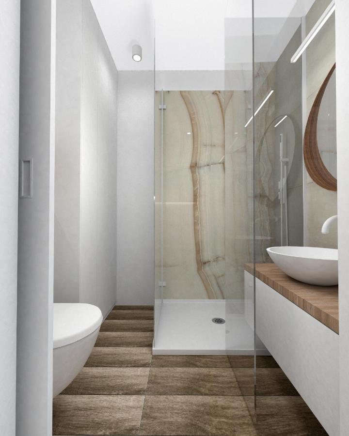 Apartament Przy Krupowkach Ζακοπάνε Εξωτερικό φωτογραφία