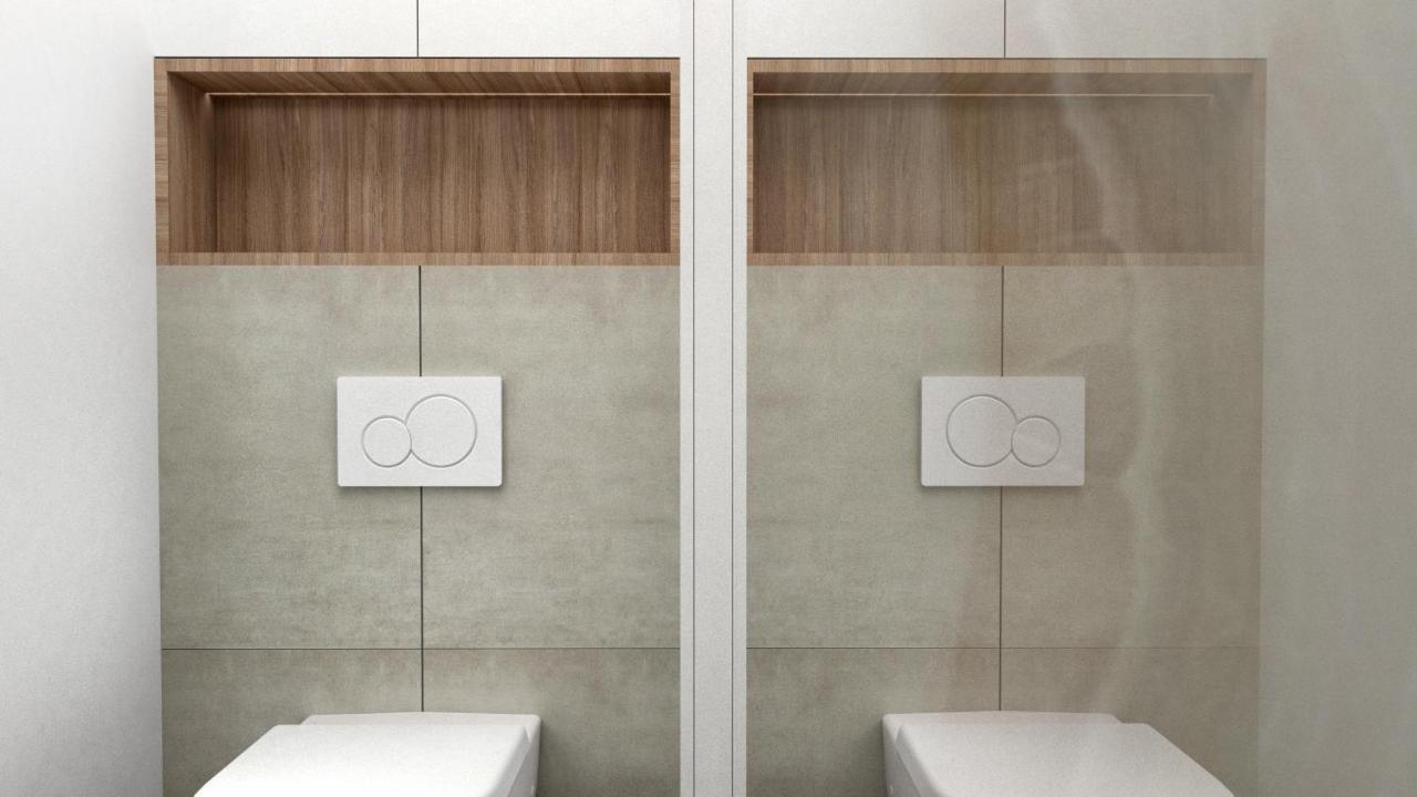 Apartament Przy Krupowkach Ζακοπάνε Εξωτερικό φωτογραφία
