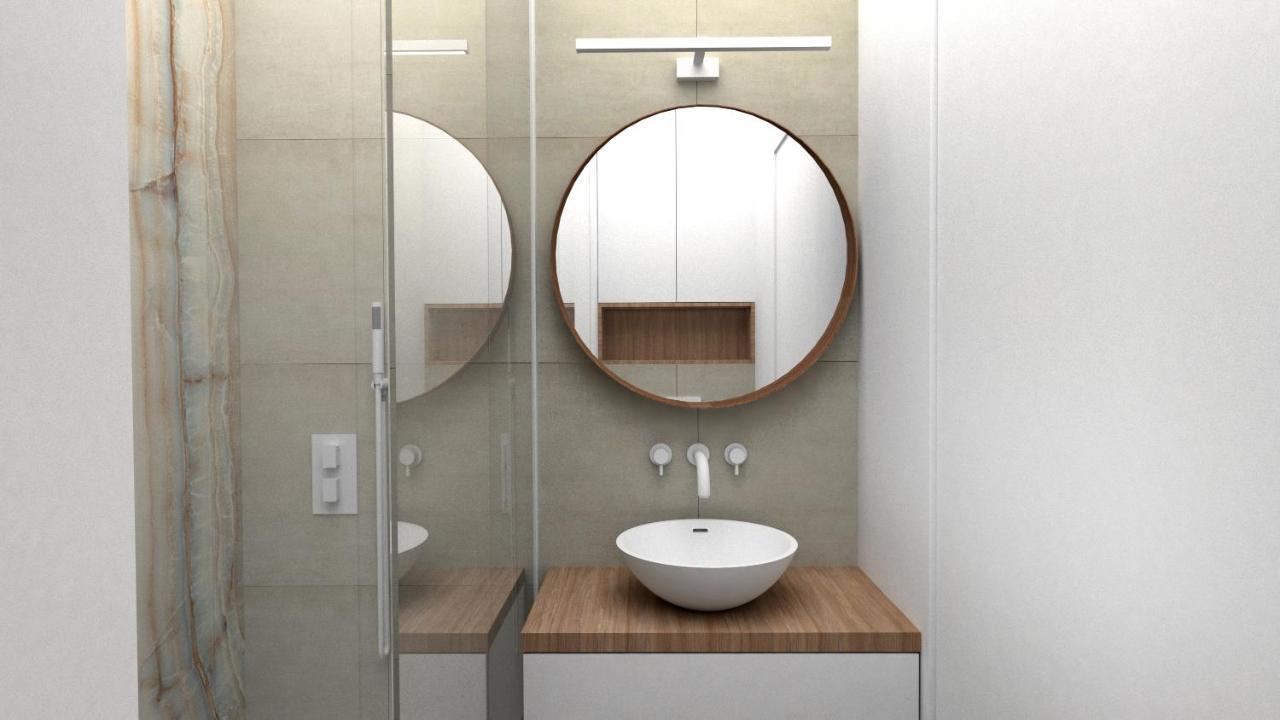 Apartament Przy Krupowkach Ζακοπάνε Εξωτερικό φωτογραφία